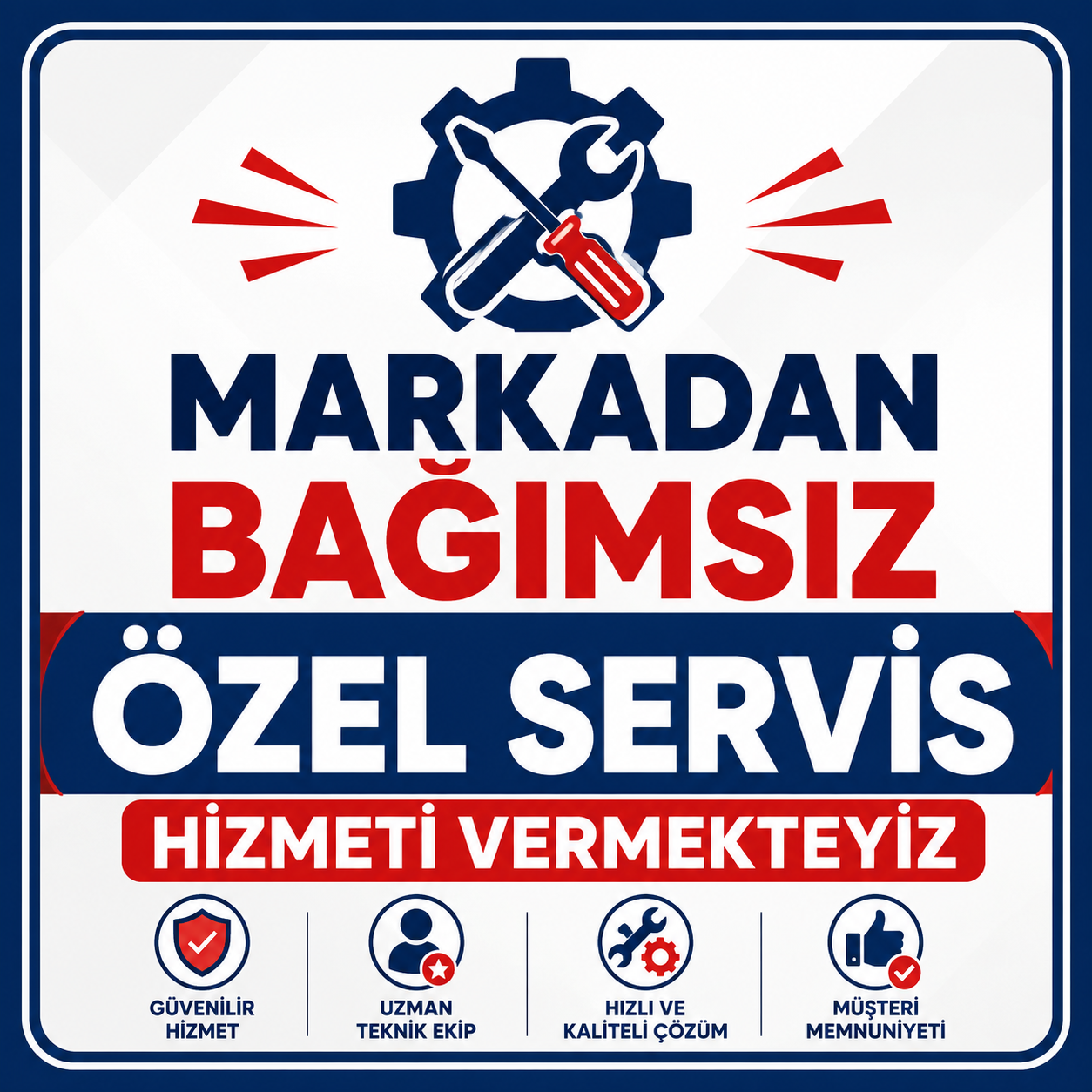 Nallıhan Atça Hidrofor Servisi markadan bağımsız teknik servis
